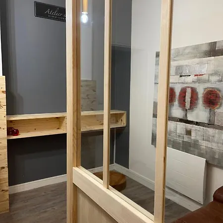 Logement Entier: Appartement Avec Terrasse Quartier De La Gare Amboise Exterior photo