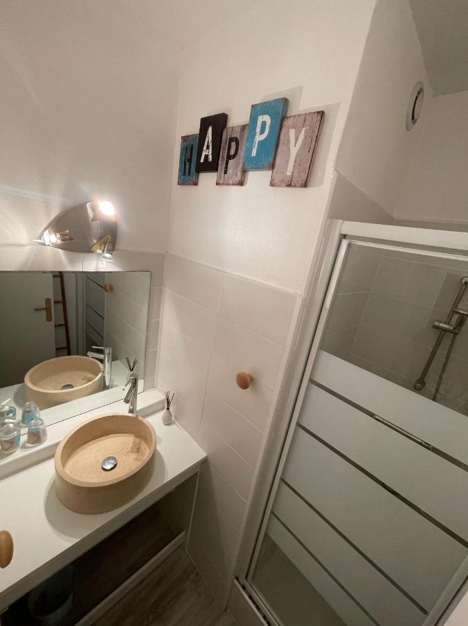 Apartment Entier: Avec Terrasse Quartier De La Gare *